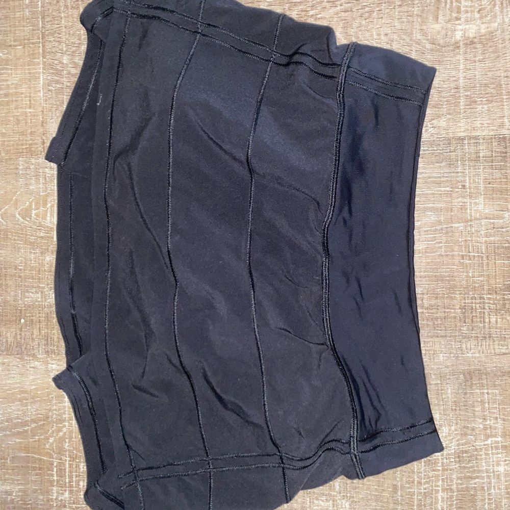 Pace rival skirt lululemon